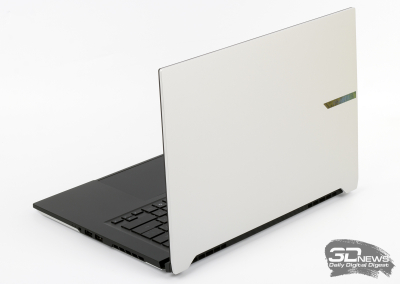 Обзор ноутбука GIGABYTE AERO X16 1WH: мода на интеллектуалов Обзор ноутбука GIGABYTE AERO X16 1WH: мода на интеллектуалов