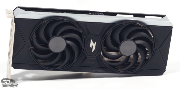Видеообзор игрового ноутбука MSI Crosshair A16