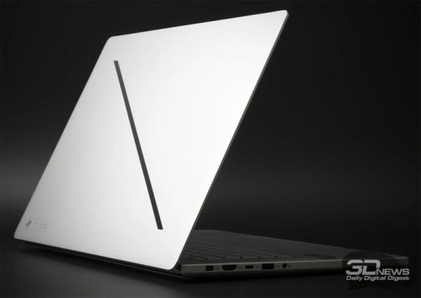 Энтузиасты докопались до причин лагов и статтеров на ноутбуках Asus ROG — виноваты ошибки в BIOS Энтузиасты докопались до причин лагов и статтеров на ноутбуках Asus ROG — виноваты ошибки в BIOS
