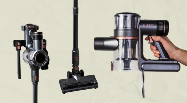 Видео-обзор бюджетных вертикальных пылесосов в 2025 году Видео-обзор бюджетных вертикальных пылесосов в 2025 году