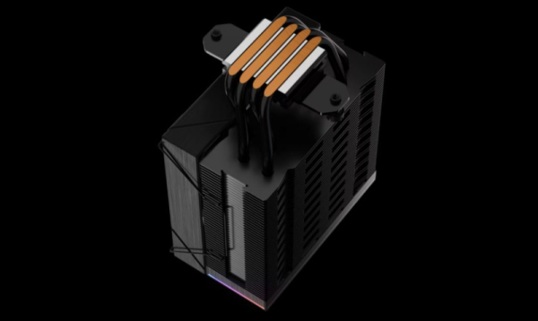 Adata представила два суперкулера XPG Maestro Plus c дисплеями и корпус XPG Valor Air Pro Adata представила два суперкулера XPG Maestro Plus c дисплеями и корпус XPG Valor Air Pro