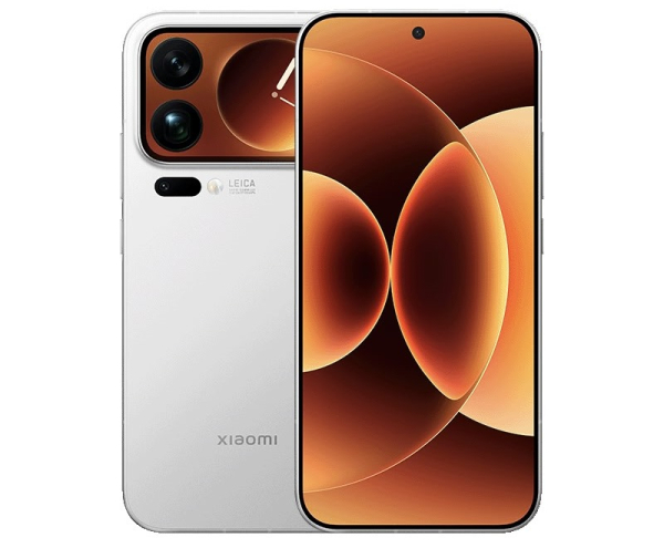 Представлены флагманы Xiaomi 17 Pro и Pro Max &mdash; в стиле iPhone 17 Pro, но с большим внешним экраном 
