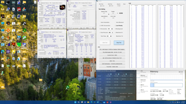Gigabyte представила оптимизированные для процессоров Ryzen 9000X3D платы X870E Aorus X3D Gigabyte представила оптимизированные для процессоров Ryzen 9000X3D платы X870E Aorus X3D