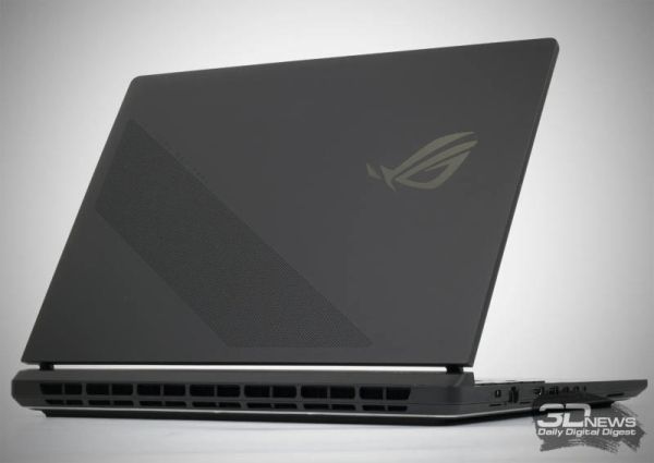 Энтузиасты докопались до причин лагов и статтеров на ноутбуках Asus ROG — виноваты ошибки в BIOS Энтузиасты докопались до причин лагов и статтеров на ноутбуках Asus ROG — виноваты ошибки в BIOS
