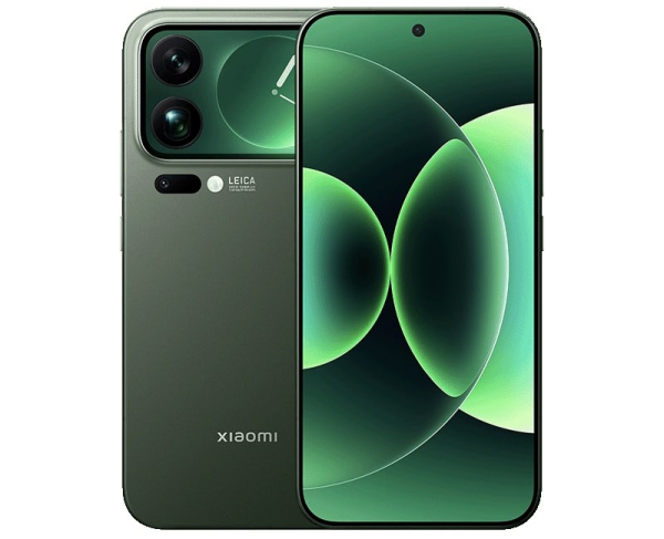 Представлены флагманы Xiaomi 17 Pro и Pro Max &mdash; в стиле iPhone 17 Pro, но с большим внешним экраном 