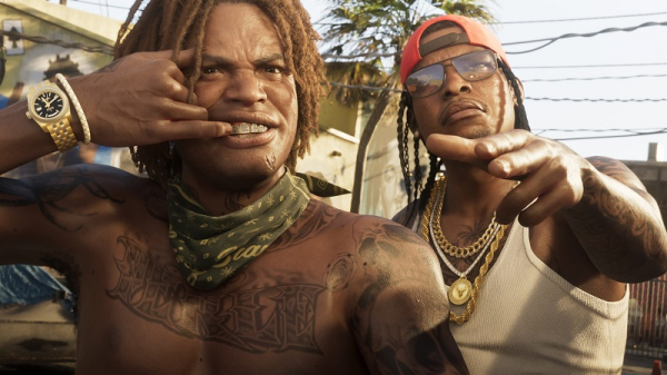 Rockstar назвала GTA VI &laquo;крупнейшим игровым запуском в истории&raquo; за восемь месяцев до запуска игры 