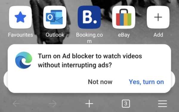Microsoft нашла способ отключить рекламу в YouTube для Android без подписки Premium 