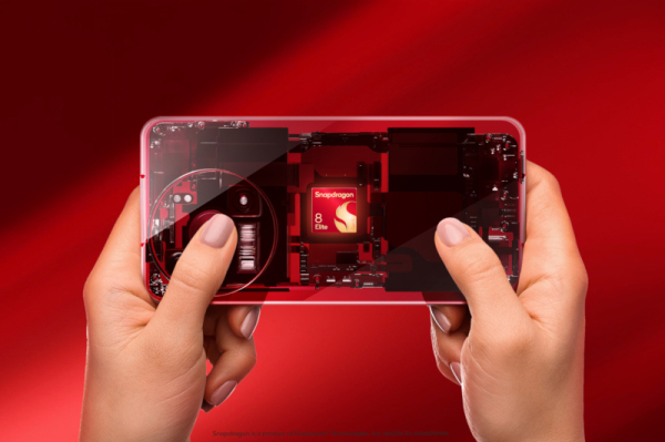 Qualcomm представила Snapdragon 8 Elite Gen 5 &mdash; самый быстрый мобильный процессор, разогнанный до 4,6 ГГц 