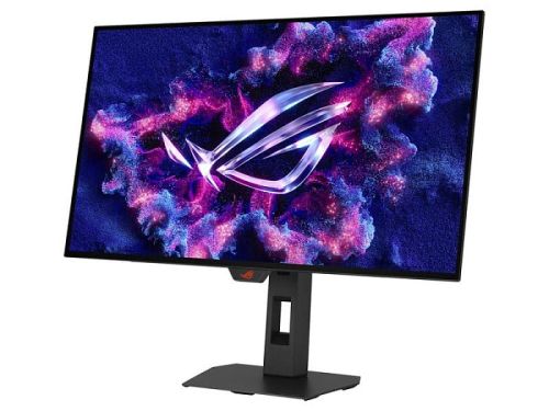 ASUS оснастила монитор ROG Strix OLED XG27AQDMGR по-настоящему прозрачной глянцевой защитой ASUS оснастила монитор ROG Strix OLED XG27AQDMGR по-настоящему прозрачной глянцевой защитой