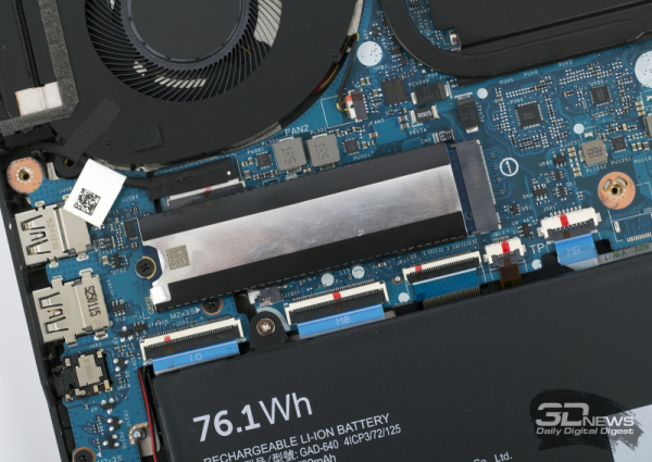 Обзор ноутбука GIGABYTE AERO X16 1WH: мода на интеллектуалов Обзор ноутбука GIGABYTE AERO X16 1WH: мода на интеллектуалов