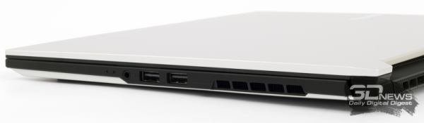 Обзор ноутбука GIGABYTE AERO X16 1WH: мода на интеллектуалов Обзор ноутбука GIGABYTE AERO X16 1WH: мода на интеллектуалов