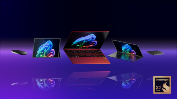 Qualcomm представила ПК-процессоры Snapdragon X2 Elite и X2 Elite Extreme &mdash; до 18 ядер и мощный NPU для Windows-ноутбуков 