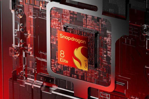 Qualcomm представила Snapdragon 8 Elite Gen 5 &mdash; самый быстрый мобильный процессор, разогнанный до 4,6 ГГц 