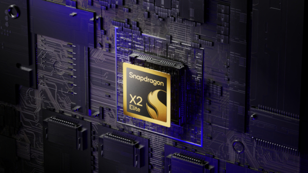 Qualcomm представила ПК-процессоры Snapdragon X2 Elite и X2 Elite Extreme &mdash; до 18 ядер и мощный NPU для Windows-ноутбуков 