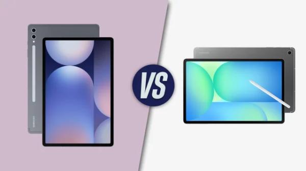 Galaxy Tab S11 Ultra и Galaxy Tab S11: ожидаемые различия Galaxy Tab S11 Ultra и Galaxy Tab S11: ожидаемые различия
