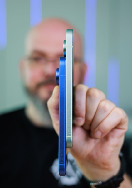 Google Pixel 10 и Pixel 9 &mdash; сравнение: шаг вперёд и для кого?