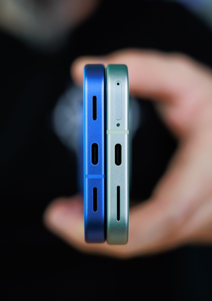 Google Pixel 10 и Pixel 9 &mdash; сравнение: шаг вперёд и для кого?