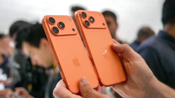 iPhone 17 Pro Max против iPhone 16 Pro Max: битва титанов