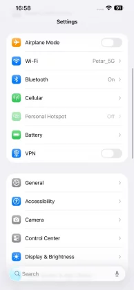 iPhone 17 Pro Max против iPhone 16 Pro Max — стоит ли обновляться? iPhone 17 Pro Max против iPhone 16 Pro Max — стоит ли обновляться?