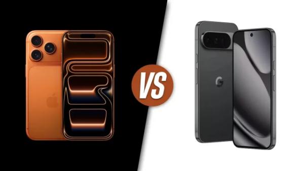 iPhone 17 Pro Max vs Pixel 10 Pro XL: кто реально рулит, а кто обман для фанатов