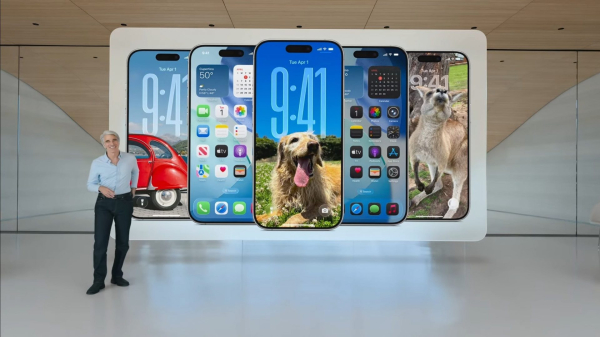 iPhone 17 Pro против iPhone 14 Pro: стоит ли обновляться