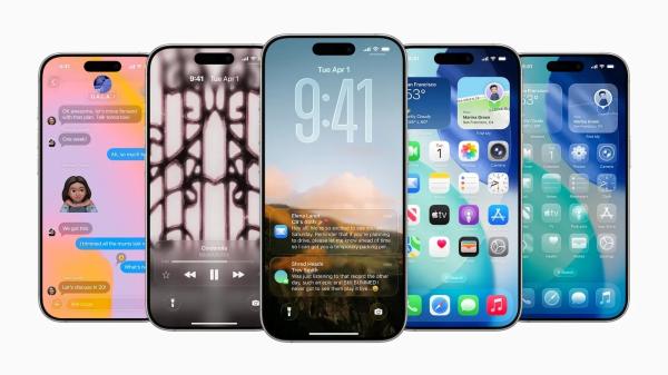 iPhone 17 Pro против iPhone 14 Pro: стоит ли обновляться