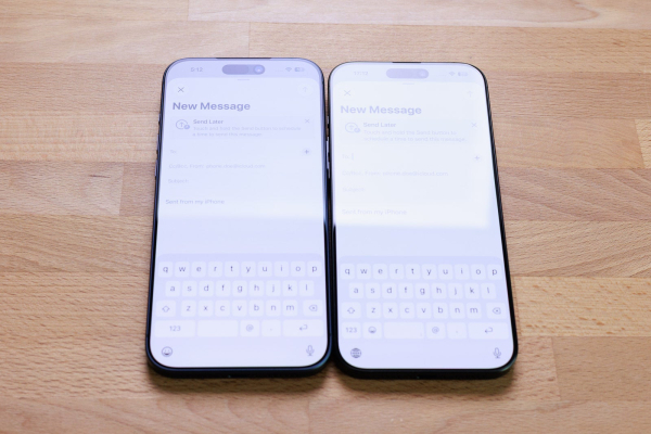 iPhone 17 Pro против iPhone 14 Pro: стоит ли обновляться