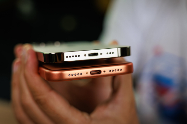iPhone 17 Pro против iPhone 14 Pro: стоит ли обновляться