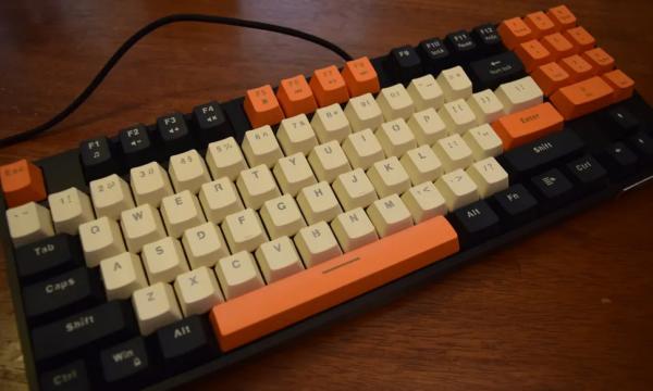Лучшие недорогие клавиатуры для работы и игр