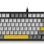 Лучшие недорогие клавиатуры для работы и игр
