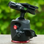Manfrotto 804 &ndash; устойчивость и максимальная нагрузка