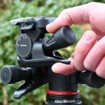 Manfrotto 804 &ndash; устойчивость и максимальная нагрузка