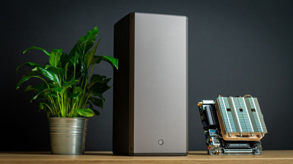 Mini-ITX корпусы: как выбрать? Сравнение Mini-ITX корпусы: как выбрать? Сравнение