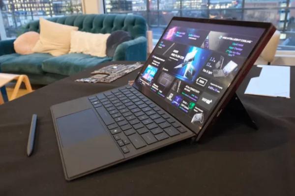 Обзор Asus ROG Z13 Flow 2025: лучшая игровая система 2-в-1?