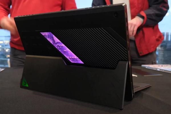 Обзор Asus ROG Z13 Flow 2025: лучшая игровая система 2-в-1? Обзор Asus ROG Z13 Flow 2025: лучшая игровая система 2-в-1?