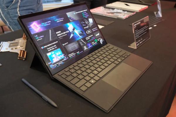 Обзор Asus ROG Z13 Flow 2025: лучшая игровая система 2-в-1? Обзор Asus ROG Z13 Flow 2025: лучшая игровая система 2-в-1?