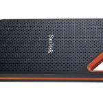 Обзор Corsair EX400U: быстрый USB4 SSD с магнитным креплением