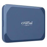 Обзор Corsair EX400U: быстрый USB4 SSD с магнитным креплением