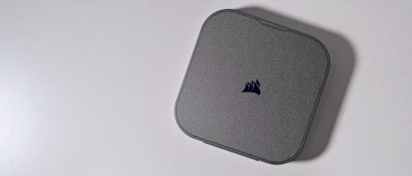 Обзор Corsair EX400U: быстрый USB4 SSD с магнитным креплением