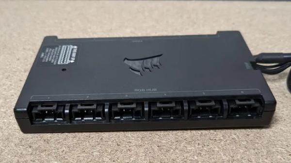 Обзор Corsair iCUE H170i Elite LCD XT: звериная мощь по доступной цене Обзор Corsair iCUE H170i Elite LCD XT: звериная мощь по доступной цене