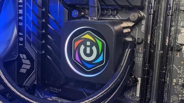 Обзор Corsair iCUE H170i Elite LCD XT: звериная мощь по доступной цене Обзор Corsair iCUE H170i Elite LCD XT: звериная мощь по доступной цене