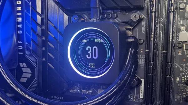 Обзор Corsair iCUE H170i Elite LCD XT: звериная мощь по доступной цене Обзор Corsair iCUE H170i Elite LCD XT: звериная мощь по доступной цене