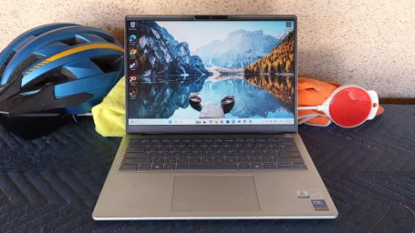 Обзор Dell 14 Plus — лучший ноутбук для работы и поездок