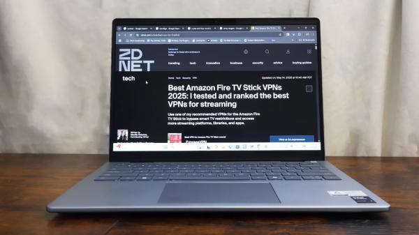 Обзор Dell 14 Plus — лучший ноутбук для работы и поездок Обзор Dell 14 Plus — лучший ноутбук для работы и поездок