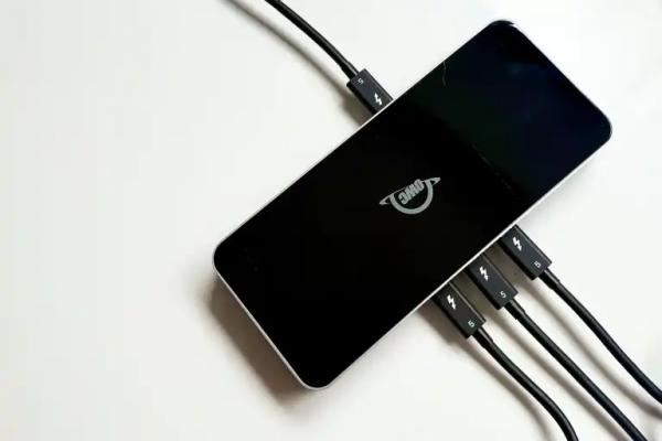 Обзор док-станции OWC Thunderbolt 5: идеальная док-станция с достаточным количеством портов Обзор док-станции OWC Thunderbolt 5: идеальная док-станция с достаточным количеством портов