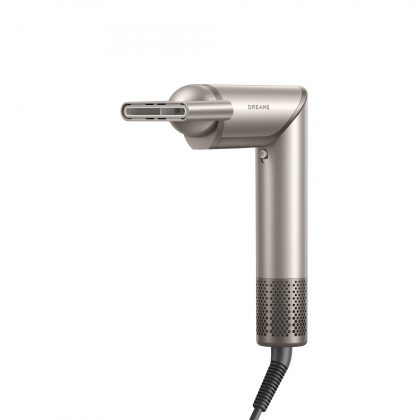 Обзор Dreame Dazzle Hair Dryer: профессиональный уход за волосами у вас дома Обзор Dreame Dazzle Hair Dryer: профессиональный уход за волосами у вас дома