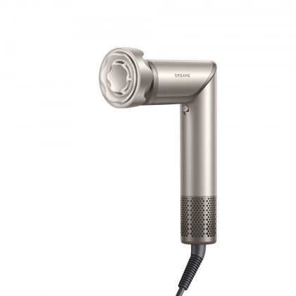 Обзор Dreame Dazzle Hair Dryer: профессиональный уход за волосами у вас дома Обзор Dreame Dazzle Hair Dryer: профессиональный уход за волосами у вас дома