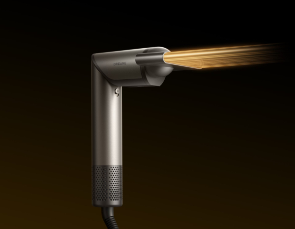 Обзор Dreame Dazzle Hair Dryer: профессиональный уход за волосами у вас дома Обзор Dreame Dazzle Hair Dryer: профессиональный уход за волосами у вас дома