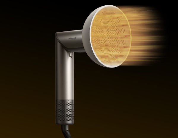 Обзор Dreame Dazzle Hair Dryer: профессиональный уход за волосами у вас дома Обзор Dreame Dazzle Hair Dryer: профессиональный уход за волосами у вас дома