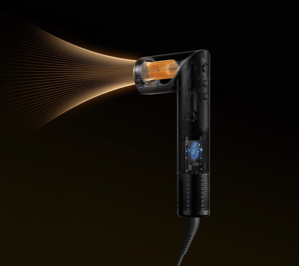 Обзор Dreame Dazzle Hair Dryer: профессиональный уход за волосами у вас дома Обзор Dreame Dazzle Hair Dryer: профессиональный уход за волосами у вас дома